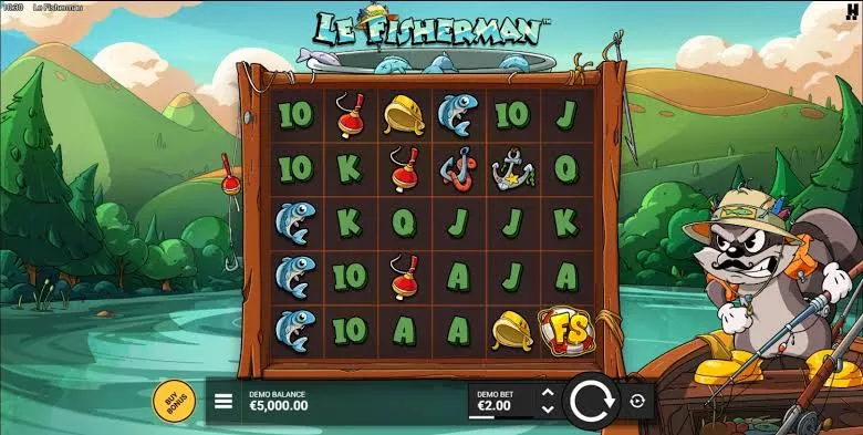 Pirots 2 logo slot