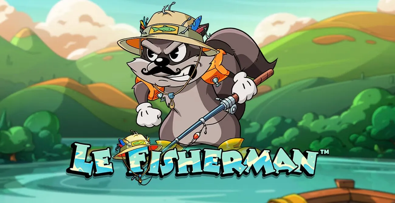 Le Fisherman slot